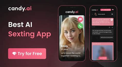 top sexting apps|Top 5 AI Sexting Apps for Spicy Chat With AI Girls (2024)